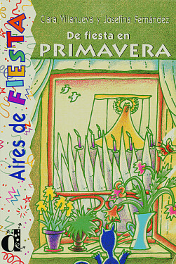 De fiesta en primavera