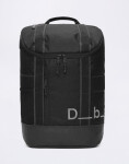 Batoh Db Hauler Backpack 25L Black Out