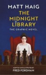 Midnight Library - Matt Haig