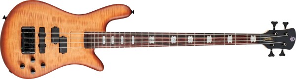 Spector Euro LX 4 BO Natural Sunburst