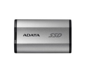 ADATA External SSD 1TB SD810 USB 3.2 USB-C, Stříbrná EDF_748477
