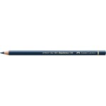 Faber-Castell Polychromos umělecká pastelka - 157 Dark indigo