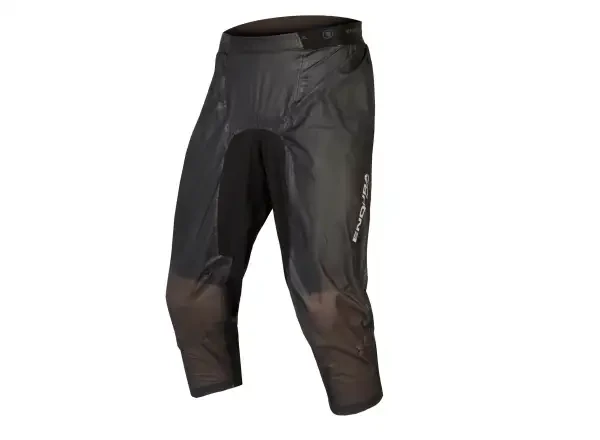 Endura FS260-Pro Adrenaline Waterproof černá