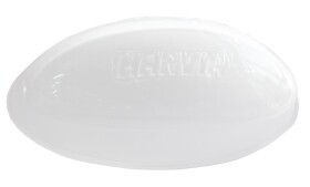 Náhradní sklo na světlo HARVIA CSAS21061L