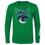 Outerstuff Dětské tričko Vancouver Canucks NHL Advantage 3-in-1 Combo Shirt Set