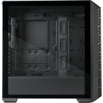 Cooler Master MasterBox 520 černá E-ATX 1x USB-C 3.2 1x USB-A 3.2 3x 120mm bez zdroje průhledná bočnice (MB520-KGNN-S01)