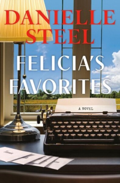 Felicia's Favorites