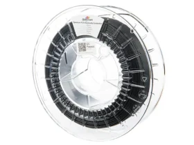 Spectrum PLA Electrically Conductive černá / 3D filament / 1,75 mm / 0,75 kg (81595)