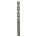 Bosch Accessories 2608585512 HSS kovový spirálový vrták 8.6 mm Celková délka 125 mm broušený DIN 338 válcová stopka 5 ks