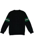 Mitchell & Ness Pánská mikina Boston Celtics NBA Head Coach Sweater Velikost: M