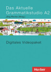 Das Aktuelle Grammatikstudio A2