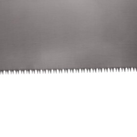 Pila ruční ocaska, 11 zubů na 1", 450 mm, STALCO