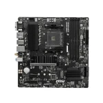 MSI B550M-P / Základní deska / AMD B550 / socket AM4 / mATX (7C95-201R)