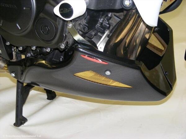 Honda Cbf1000 10-16 klín pod motor
