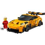 LEGO LEGO® Speed Champions 77239 Superauto Porsche 911 GT3 RS