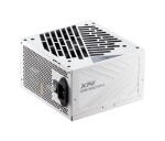 ADATA XPG zdroj CORE REACTOR II 850W, 80+ GOLD, Plně Modularní, ATX 3.0, bílá EDF_748489
