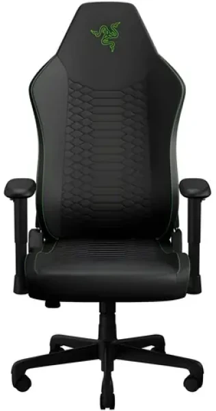 Razer Iskur V2 X NewGen černá/zelená / Herní židle (RZ38-05310700-R3G1)