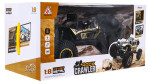Mamido Terénní autíčko na dálkové ovládání Crawler 1:8 kovové