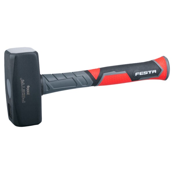 FESTA 19069 Palice 2000g, FG násada 26cm