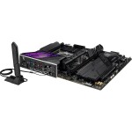 ASUS ROG STRIX Z890-E GAMING WIFI / Z890 / LGA 1851 / 4x DDR5 / PCIex16 / 5GLAN / ATX (90MB1IM0-M0EAY0)