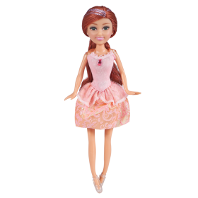 Sparkle Girlz Princezna v kornoutu - mix motivů - Alltoys Sparkle Girlz