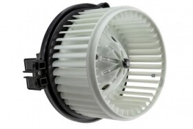 PIETRO Ventilátor topení Subaru Legacy V/VI (BM, BN, BR) Outback (BR, BS) (od 2008)
