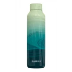 Quokka Nerezová termoláhev Solid ocean 630ml (8412497120840)