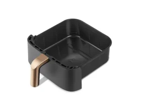 Cosori Turbo Tower Pro - koš horní, keramický povrch (CRP-DC111-DTOP)