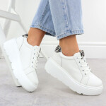 Vinceza W 89144 JAN418B boty na platformě 39