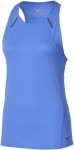 Běžecké tílko Mizuno Active DryAeroFlow Tank Top J2GAD21228 Velikost textilu: L
