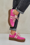 Sportovní obuv model 208545 Step in style 36