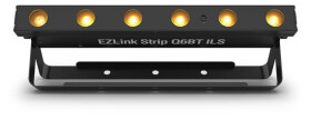 Chauvet DJ EZLink Strip Q6BT ILS