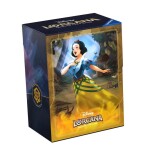 Disney Lorcana: Ursula's Return Deck Box Snow White