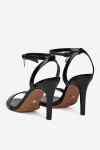 Sandály NINE WEST S2S15503 Syntetický materiál