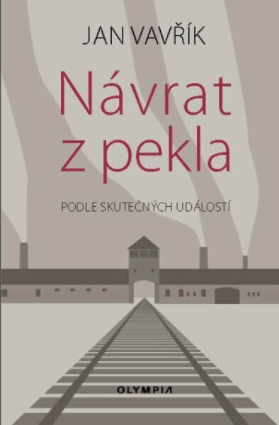 Návrat pekla