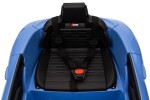 Mamido Elektrické autíčko Audi E-Tron GT 4x4 modré