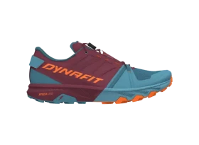 Dynafit Alpine Pro pánské běžecké boty Storm Blue/Blueberry vel. UK