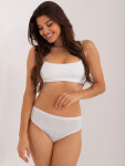 Kalhotky BR MT 11375 15 ecru XL