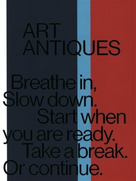 Art & Antiques 3/2021