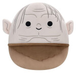 Squishmallows Pán prstenů - Glum 19 cm