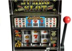 Mamido Hrací automat pokladnička se zvuky