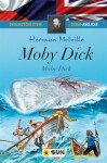 Moby Dick Dvojjazyčné čtení Č-A Herman Melville