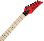 Ibanez RG550 Road Flare Red