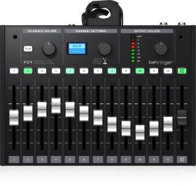 Behringer P24
