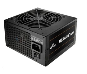 Fortron zdroj 350W HEXA 85+ PRO 350, full range, ATX, Bronze, DC/DC EDF_368530