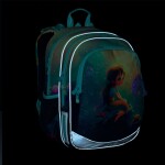 Školní batoh Malá mořská víla Topgal ELLY 26005