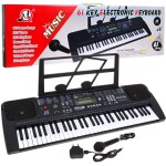 Mamido Keyboard MQ-6152 UFB