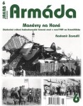 Armáda 6 - Manévry na Hané, Závěrečné cvičení československé branné moci v roce 1929 na Kroměřížsku - Radomír Zavadil