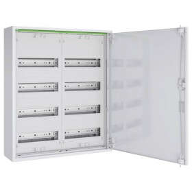 ABN ABNRM204R01 Sonstige Installationstechnik Osazená rozvodnice Obsah 1 ks