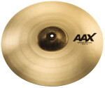 Sabian AAX X-Plosion Fast Crash 18''